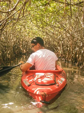 globerocker Reisen nach Belize