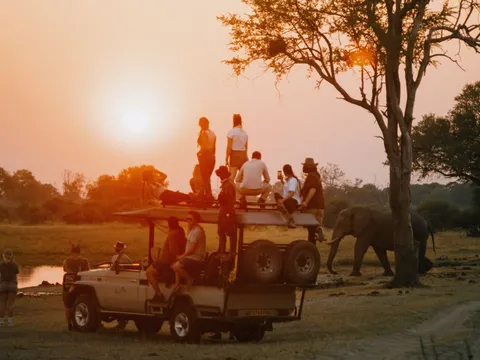 14 Tage Comfy Südafrika & Eswatini Adventure