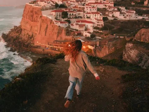 Spontan ins Ausland reisen mit globerocker