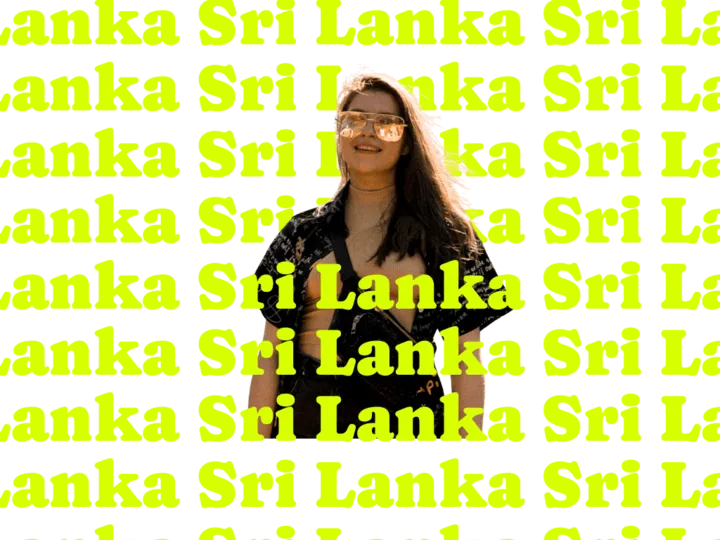globerocker Reisen nach Sri Lanka
