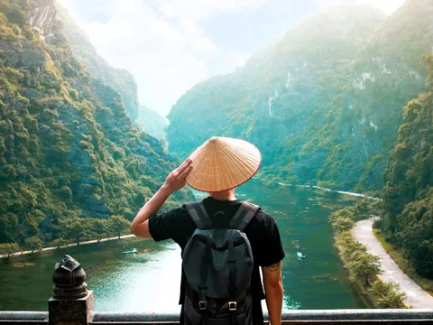 Reise durch Vietnam bei einer Reise mit globerocker