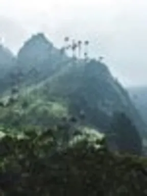 Reisen in Kolumbien mit globerocker