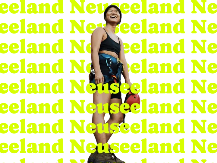 Fakten über Neuseeland, die du wissen solltest