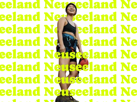 Fakten über Neuseeland, die du wissen solltest