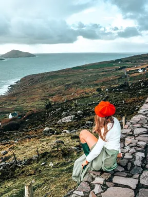 globerocker Gruppenreisen nach Irland
