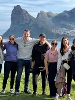 Inas Erfahrungen bei einer Reise in Südafrika