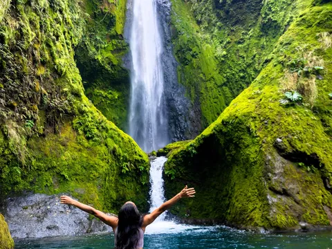 Costa Rica als beliebtes Reiseziel in 2026