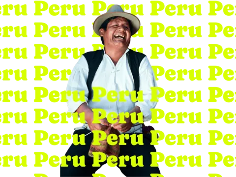 Reisen in Peru mit globerocker