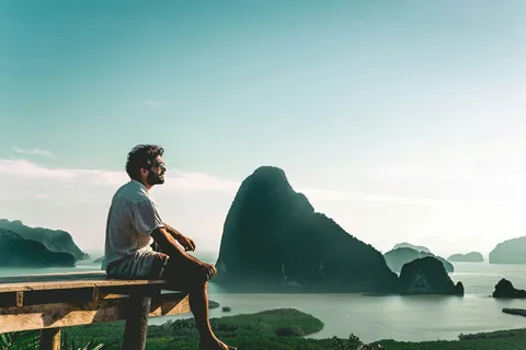 Thailand bei einer Gruppenreise mit globerocker entdecken