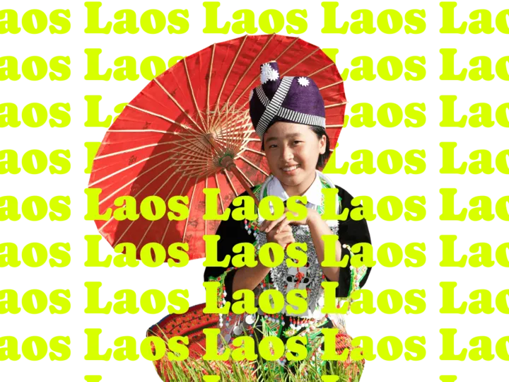 Reisen in Laos mit globerocker