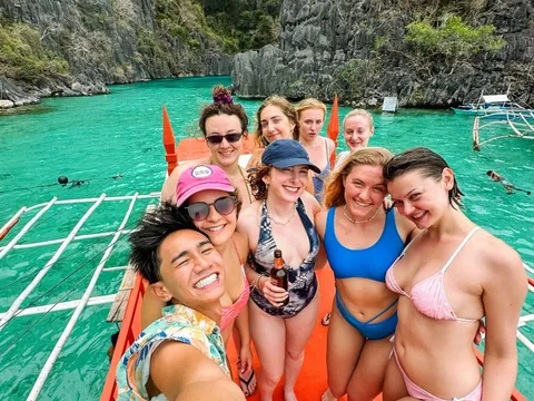 Philippinen Backpacking Experiences