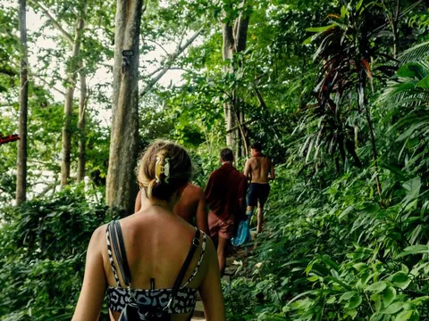 8 Tage Classic Costa Rica Experience