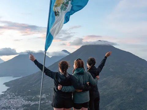 18 Tage Central America Exeperience Guatemala