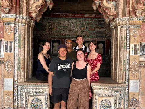 18 Tage Comfy Indien & Nepal Experience Gruppenreise