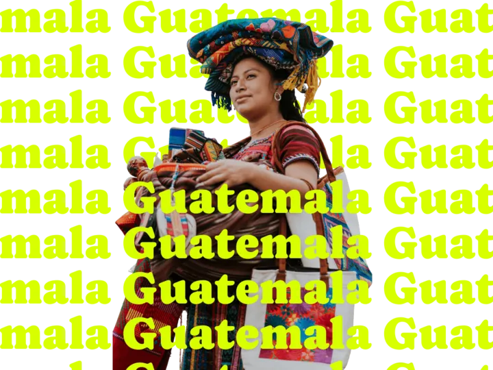Reisen in Guatemala mit globerocker