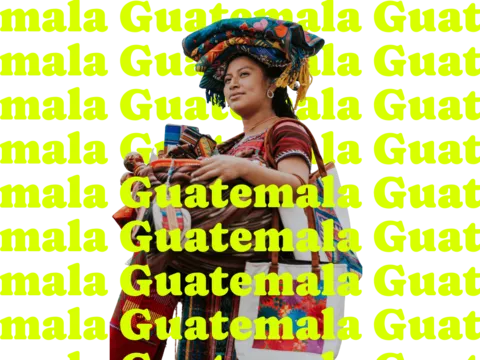 Reisen in Guatemala mit globerocker