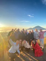 Brittes Erfahrungen auf ihrer Indonesien Reise