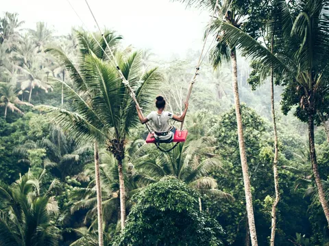 Alle Trips in Indonesien
