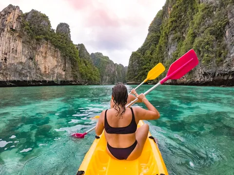 9 Tage Comfy Thailand Experience