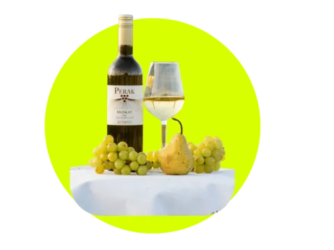 Mache ein Wine Tasting in Kroatien mit globerocker