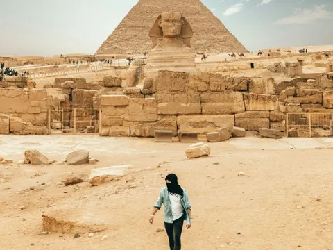 9 Tage Classic Ägypten Roadtrip