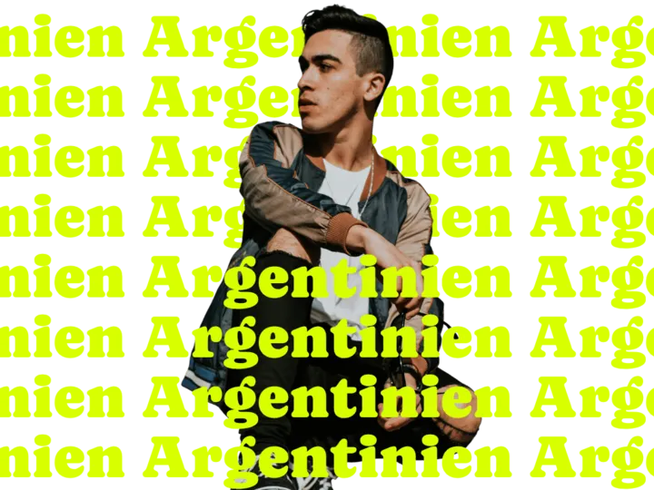 Argentinien auf einer Gruppenreise erleben