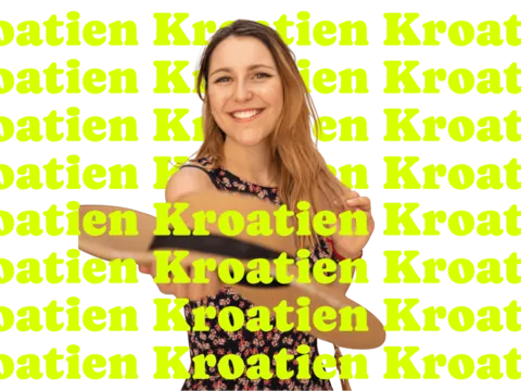 Erlebe Kroatien mit globerocker