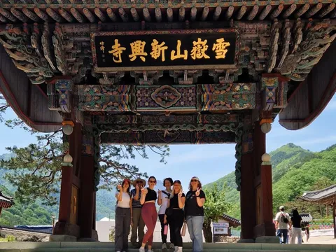 12 Tage Classic Südkorea Gruppenreise