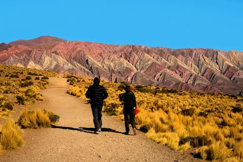 globerocker Gruppenreisen nach Argentinien