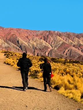 Gruppenreisen nach Argentinien