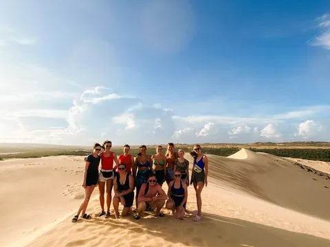 12 Tage Vietnam Backpacking Experience