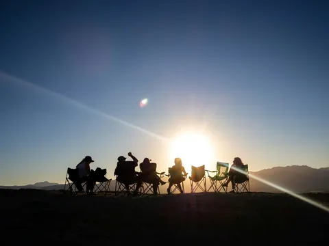 Finde die Gruppenreise, die zu dir passt