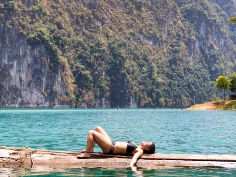 9 Tage Comfy Thailand Experience mit globerocker