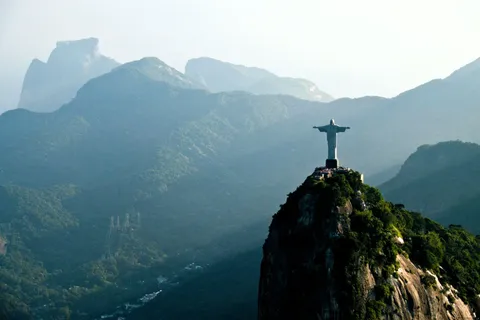 Rio de Janeiro auf einer Gruppenreise mit globerocker elerben