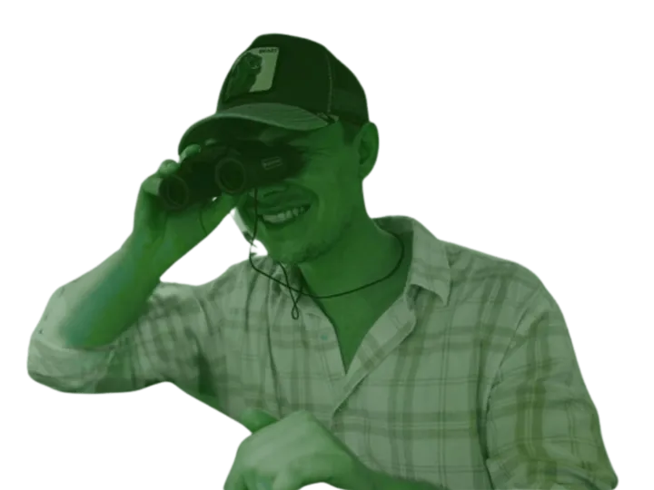 globerocker Safari