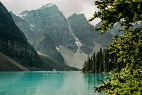 Entdecke Nordamerika mit globerocker