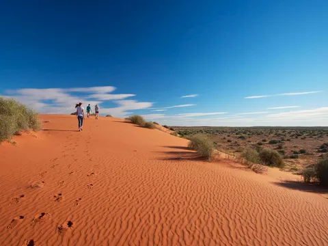 19 Tage Australien Roadtrip Darwin to Adelaide