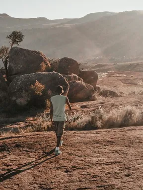 globerocker Reisen nach Eswatini