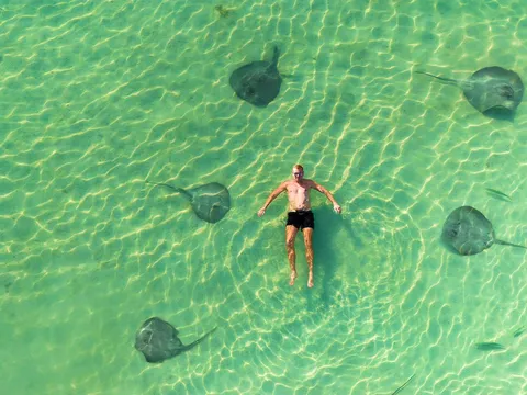 18 Tage Comfy Central America Experience in Belize