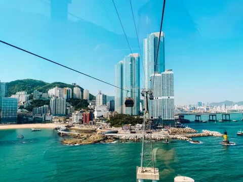 10 Tage Classic Südkorea Roadtrip