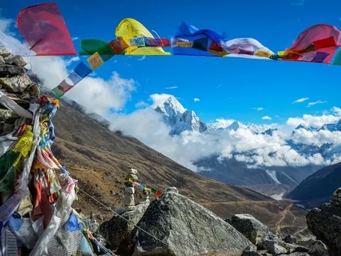 Entdecke den Süden Asiens mit globerocker