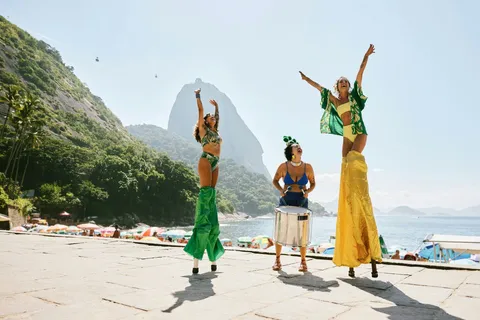Brasilien Kultur auf einer Gruppenreise mit globerocker erleben