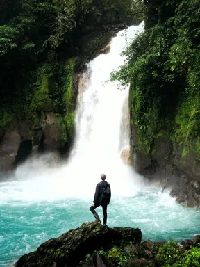 Reisen in Costa Rica mit globerocker