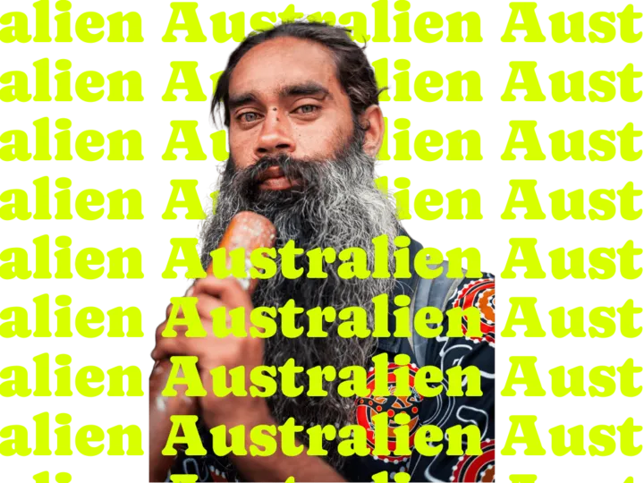 Reisen in Australien mit globerocker