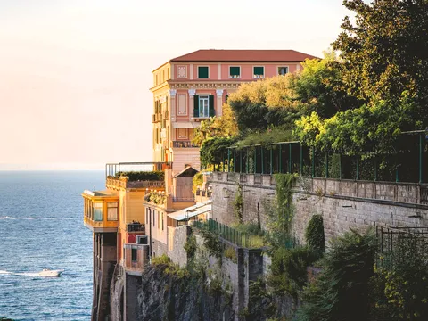 Den Süden Europas mit globerocker entdecken