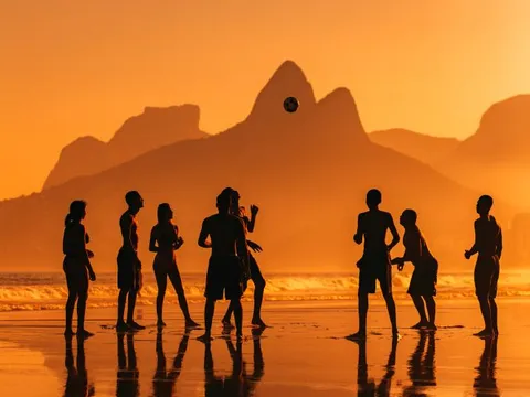 Traumstände in Brasilien bei einer Reise mit globerocker entdecken