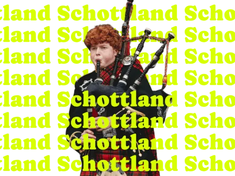 Lerne die schottische Kultur kennen bei einer Gruppenreise mit globerocker