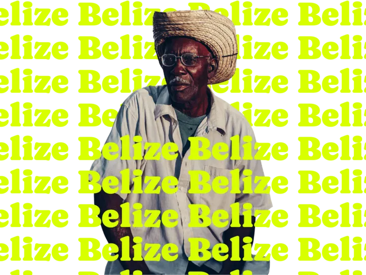 Gruppenreisen in Belize mit globerocker
