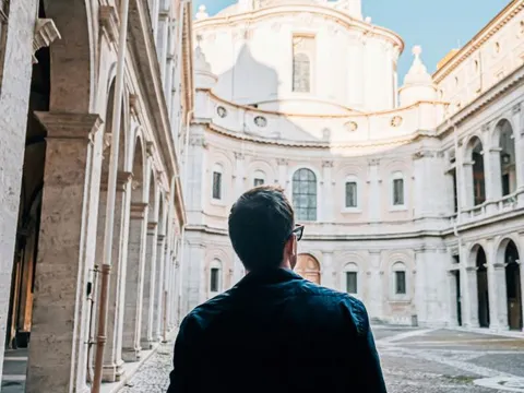 Must Dos auf deiner Italien Reise