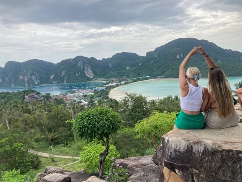 18 Tage Comfy Thailand Gruppenreise mit globerocker